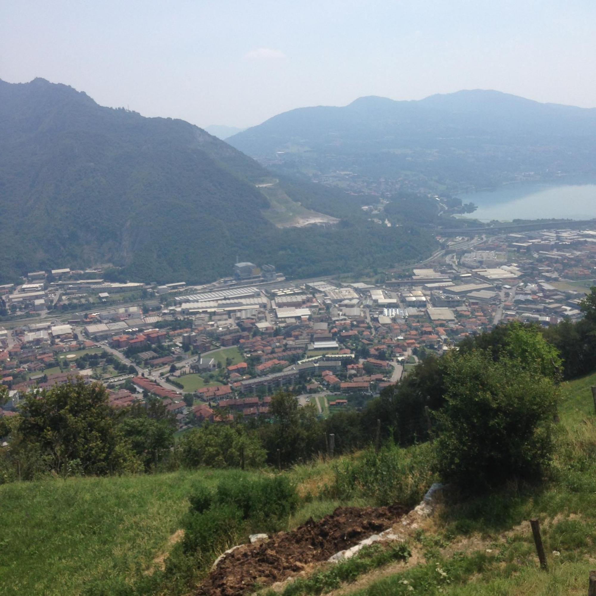 Montebello Lake Lecco Exterior photo